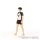 Takara Tomy CK-H08 COLLEKAZARO Haikyuu!! Keiji Akaashi imagen 6