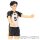 Takara Tomy CK-H08 COLLEKAZARO Haikyuu!! Keiji Akaashi imagen 7