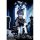 Nanodoll Machikado deno Deai Series Doll Special Design Cat Eternal Night Poem รูปภาพ 3
