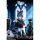 Nanodoll Machikado deno Deai Series Doll Special Design Cat Eternal Night Poem รูปภาพ 4