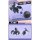 OEBOX YH1021 Flying Dindin Transformable Toy Bild 3