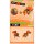 OEBOX YH1020 Thick Eyebrows Gaogao Transformable Toy Bild 3