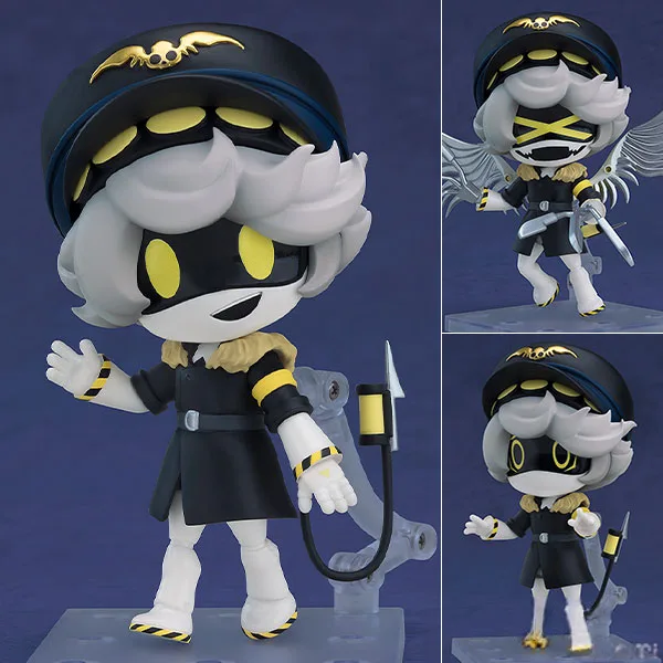 Good Smile Company Nendoroid Murder Drones N gambar 1