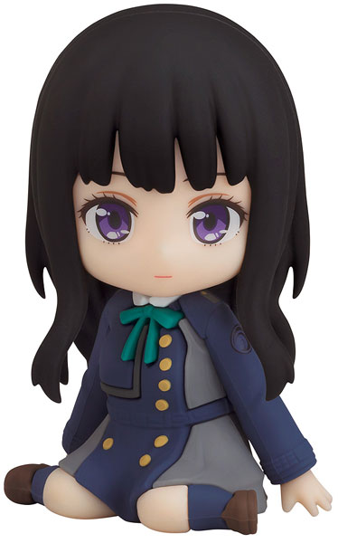 Good Smile Company Nendoroid Plus Lycoris Recoil Takina Inoue Rubber Mascot