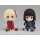 Good Smile Company Nendoroid Plus Lycoris Recoil Takina Inoue Rubber Mascot image 3