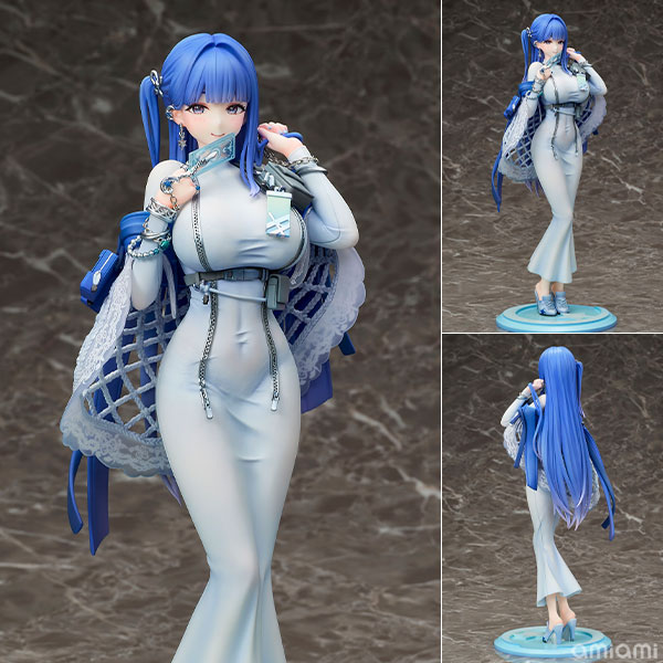 DesignCOCO 승리의 여신: 니케 아르카나 1/7 완성품 피규어