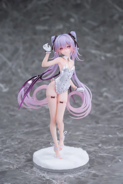 OMAHA Eve AGAPE ver. Figure Complete 1/6 gambar 1