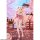 WILDMELODY Wasou Shoujo Eselia Illustrated by FymriE 1/6 Complete Figure image 3