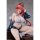 Hobby sakura GODDESS OF VICTORY: NIKKE Red Hood: Retro Days 1/7 Complete Figure Deluxe Edition รูปภาพ 7