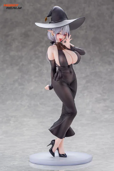 HOBBY REALM Sitri Illustrated by Chochomi 1/6 Complete Figure Deluxe Edition