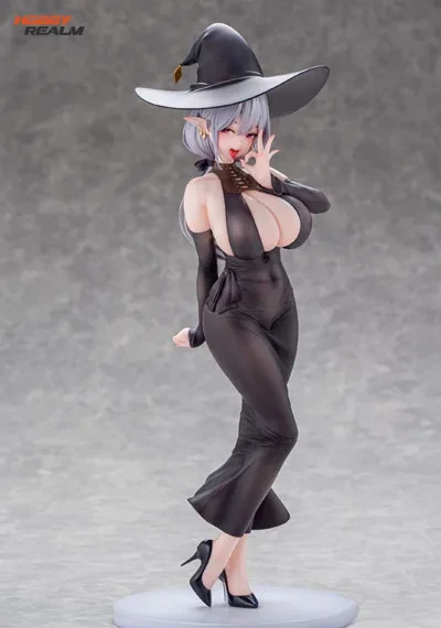 HOBBY REALM Sitri Illustriert von Chochomi 1/6 Komplettfigur Bild 1