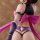 Union Creative Ayakashi Triangle Suzu Kanade Costume Ninja Exorciste ver. Figurine Complète image 12