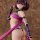 Union Creative Ayakashi Triangle Suzu Kanade Costume Ninja Exorciste ver. Figurine Complète image 6