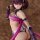 Union Creative Ayakashi Triangle Suzu Kanade Costume Ninja Exorciste ver. Figurine Complète image 7