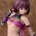 Union Creative Ayakashi Triangle Suzu Kanade Costume Ninja Exorciste ver. Figurine Complète image 8