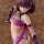 Union Creative Ayakashi Triangle Suzu Kanade Costume Ninja Exorciste ver. Figurine Complète image 9