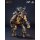 Yototoy [Bonus] YTSS-004 Skeleton Berserker 1/12 Scale Posable Figure imagen 3