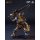 Yototoy [Bonus] YTSS-004 Skeleton Berserker 1/12 Scale Posable Figure imagen 4