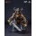 Yototoy [Bonus] YTSS-004 Skeleton Berserker 1/12 Scale Posable Figure imagen 8