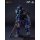 Yototoy [โบนัส] YTSS-005 Skeleton Summoner ฟิกเกอร์เคลื่อนไหวได้สเกล 1/12 รูปภาพ 4