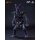 Yototoy [โบนัส] YTSS-005 Skeleton Summoner ฟิกเกอร์เคลื่อนไหวได้สเกล 1/12 รูปภาพ 6