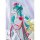 Good Smile Racing G.S.Collection 初音ミク GTプロジェクト レーシングミク15th「Rhapsody」2010-2025 1/7 フィギュア 画像 5