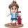 Good Smile Arts Shanghai Mini Memory CITY THE ANIMATION Midori Nagumo Komplettfigur Bild 2