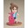 Good Smile Arts Shanghai Mini Memory CITY THE ANIMATION Midori Nagumo Komplettfigur Bild 4