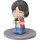 Good Smile Arts Shanghai Mini Memory CITY THE ANIMATION Wako Izumi Complete Figure imagen 2