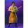 Neca 德州电锯杀人狂 x 堡垒之夜 / 皮脸 7英寸可动人偶 图片 5
