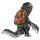 CCP JAPAN MSS Godzilla CREATION Hedorah 1.0 Standard Ver. gambar 11