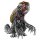 CCP JAPAN MSS Godzilla CREATION Hedorah 1.0 Standard Ver. gambar 12