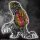 CCP JAPAN MSS Godzilla CREATION Hedorah 1.0 Standard Ver. gambar 5