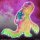CCP JAPAN MSS Godzilla CREATION Hedorah 1.0 Chemical Pink Ver. gambar 11