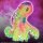 CCP JAPAN MSS Godzilla CREATION Hedorah 1.0 Chemical Pink Ver. gambar 12