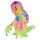 CCP JAPAN MSS Godzilla CREATION Hedorah 1.0 Chemical Pink Ver. gambar 2