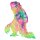 CCP JAPAN MSS Godzilla CREATION Hedorah 1.0 Chemical Pink Ver. gambar 4
