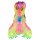 CCP JAPAN MSS Godzilla CREATION Hedorah 1.0 Chemical Pink Ver. gambar 7