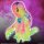 CCP JAPAN MSS Godzilla CREATION Hedorah 1.0 Chemical Pink Ver. gambar 8