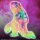 CCP JAPAN MSS Godzilla CREATION Hedorah 1.0 Chemical Pink Ver. gambar 10
