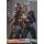 Hot Toys Movie Masterpiece Predator: Badlands Figura 1/6 Thia & Bud imagen 14