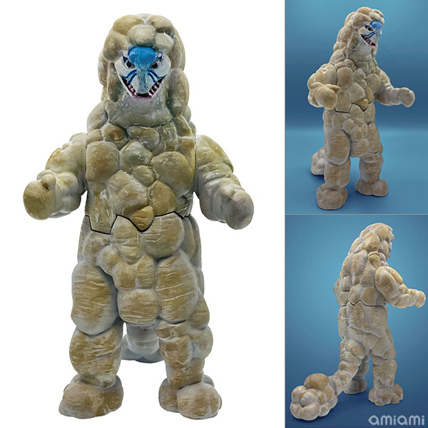 Future Quest FFSC Shugaron Redman Edition Complete Figure