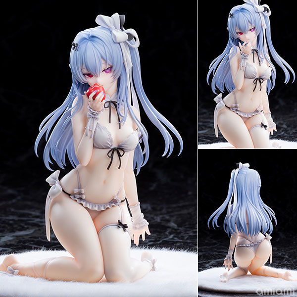 Reverse Studio [Bonus] Niya Forbidden Fruit Ver. 1/7 Complete Figure