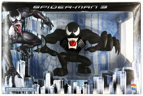 Medicom Toy Vinyl Collectible Dolls Special No.79 VENOM (BLISTER Shibuya Exclusive)