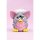 Kotobukiya HASBRO FURBY BISHOUJO STATUE Figura Completa imagen 14
