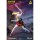 LOSCONT Armored Battle Angels Series ABA-004 Blaze Electra ฟิกเกอร์เคลื่อนไหวได้ 1/12 รูปภาพ 15
