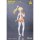 LOSCONT Armored Battle Angels Series ABA-004 Blaze Electra ฟิกเกอร์เคลื่อนไหวได้ 1/12 รูปภาพ 4