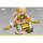 RIBOSE GODDESS OF VICTORY: NIKKE Elegg ฟิกเกอร์สเกล 1/6 รูปภาพ 11