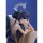 Good Smile Company G.S.Collection Blue Archive Kisaki: Memorial Lobby Ver. 1/7 Complete Figure hình ảnh 9