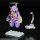 Good Smile Company BRICKROID Rebuild of Evangelion Evangelion Test Type-01: Awakening Ver. Posable Figure Bild 5